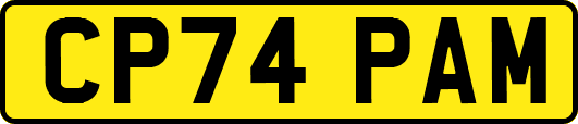 CP74PAM