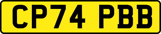 CP74PBB