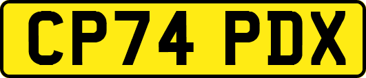 CP74PDX