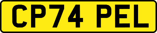 CP74PEL