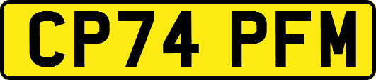 CP74PFM