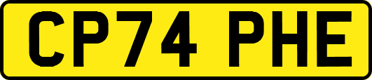 CP74PHE