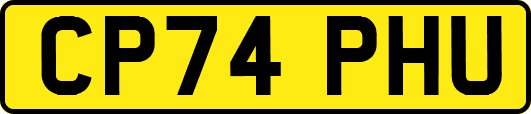 CP74PHU