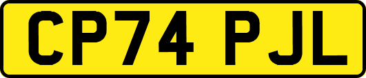 CP74PJL