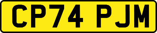 CP74PJM
