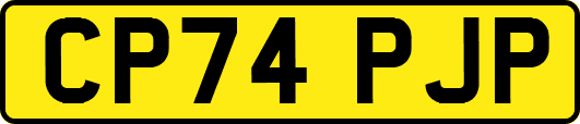 CP74PJP