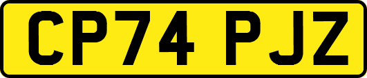CP74PJZ