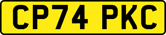 CP74PKC