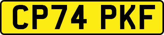 CP74PKF