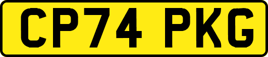 CP74PKG