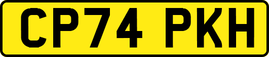CP74PKH