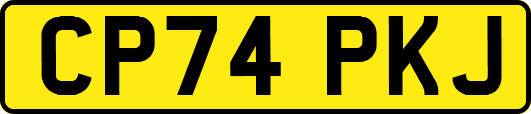 CP74PKJ