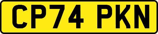 CP74PKN