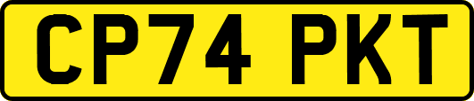 CP74PKT