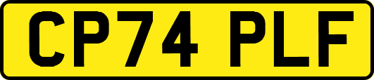 CP74PLF
