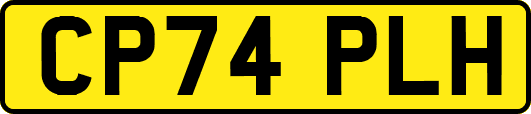 CP74PLH