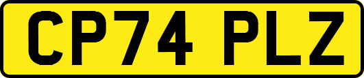 CP74PLZ