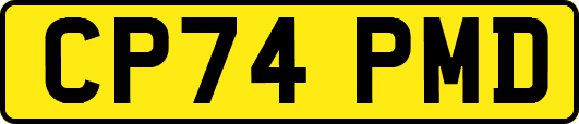 CP74PMD