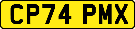 CP74PMX