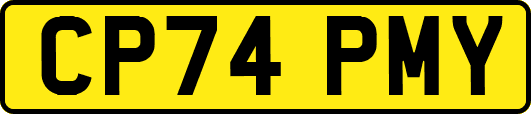 CP74PMY