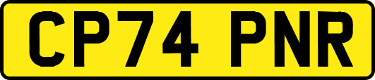 CP74PNR