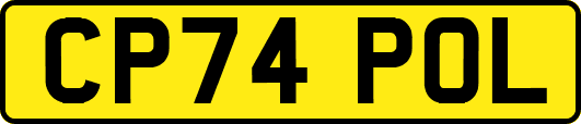 CP74POL