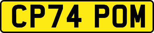 CP74POM