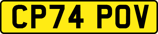 CP74POV