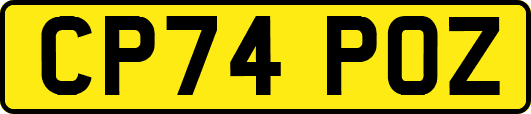 CP74POZ