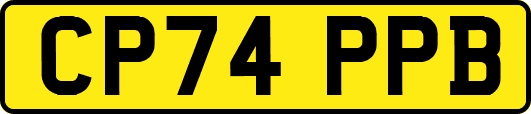 CP74PPB