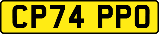 CP74PPO