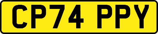 CP74PPY