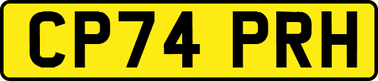 CP74PRH