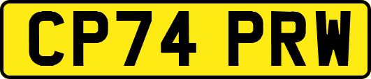 CP74PRW