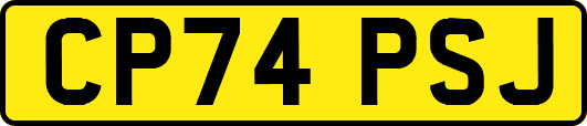 CP74PSJ