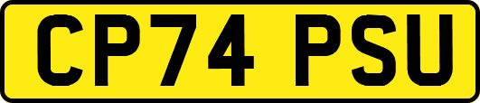 CP74PSU
