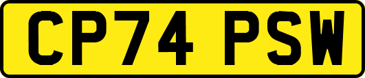 CP74PSW