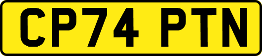 CP74PTN