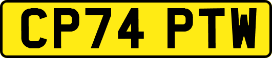 CP74PTW