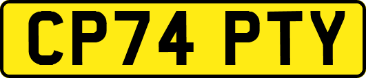 CP74PTY