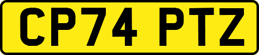 CP74PTZ