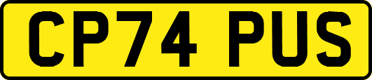 CP74PUS