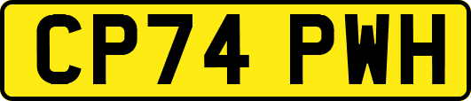 CP74PWH