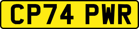 CP74PWR