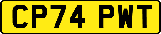 CP74PWT