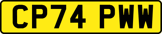 CP74PWW