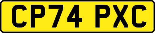 CP74PXC