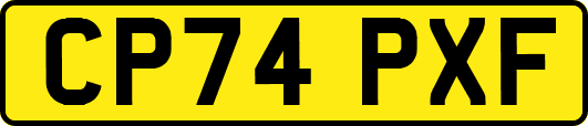 CP74PXF