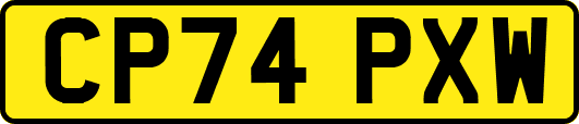 CP74PXW