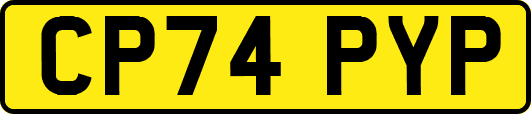 CP74PYP